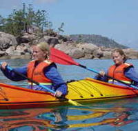 Magnetic Island Sea Kayaks - Accommodation Southport