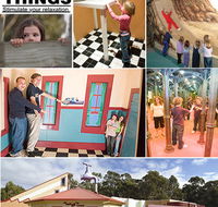 A Maze 'N Things - Southport Accommodation
