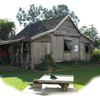 Hervey Bay Historical Village and Museum - Accommodation Southport