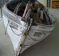 Townsville Maritime Museum Limited - Accommodation Southport