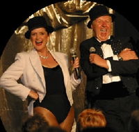 Stage Door Theatre Restaurant - Accommodation Southport