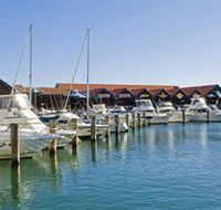 Hillarys Boat Harbour - Southport Accommodation