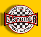 Easy Rider - Accommodation Southport 0