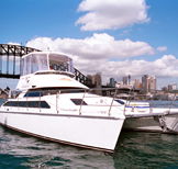 Prestige Harbour Cruises - Accommodation Southport