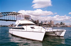 Prestige Harbour Cruises - Accommodation Southport 0