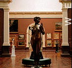 Art Gallery of South Australia - Southport Accommodation