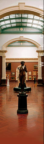 Art Gallery Of South Australia - Southport Accommodation 0