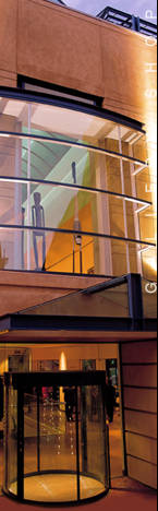 Art Gallery Of South Australia - Southport Accommodation 1