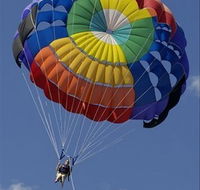 Parasail Australia - Accommodation Southport