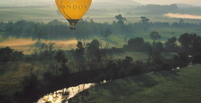 Global Ballooning Australia - Southport Accommodation 1