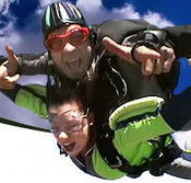 Adelaide Tandem Skydiving - Southport Accommodation