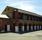 Adelaide Gaol - Southport Accommodation