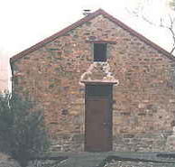 Old Stuart Town Gaol - Accommodation Southport