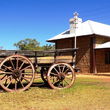 Old Stuart Town Gaol - Accommodation Southport 1