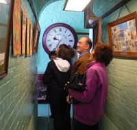 Narrabri Old Gaol and Museum - Accommodation Southport