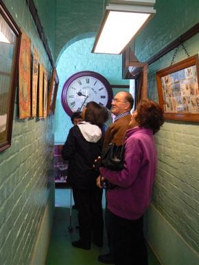 Narrabri Old Gaol And Museum - Accommodation Southport 0