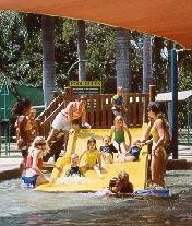 Edmonton QLD Accommodation Southport