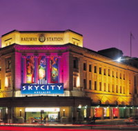 Skycity Casino Darwin - Southport Accommodation