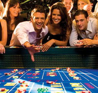 Star City Casino Sydney - Southport Accommodation
