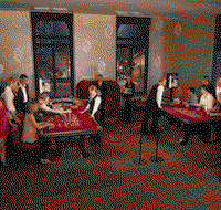 Treasury Hotel and Casino - Southport Accommodation