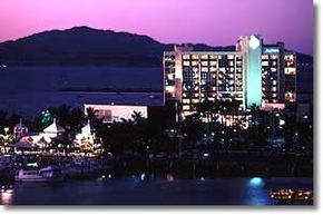 Jupiters Townsville Hotel & Casino - Accommodation Southport 2
