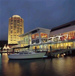 Sandy Bay TAS Southport Accommodation