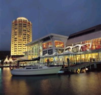 Wrest Point Casino Hobart - Southport Accommodation