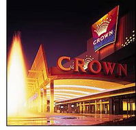 Crown Entertainment Complex - Accommodation Southport