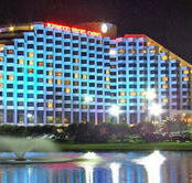 Burswood Entertainment Complex - Southport Accommodation