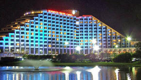 Book Canberra ACT Attractions Southport Accommodation Southport Accommodation