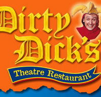 Dirty Dicks - Accommodation Southport