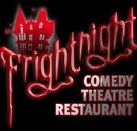Frightnight Comedy Theatre Restaurant - Southport Accommodation