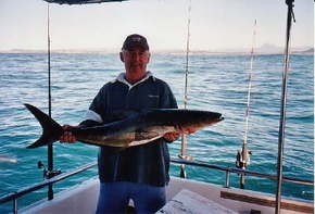 Sea Master Fishing Charters - Accommodation Southport 2