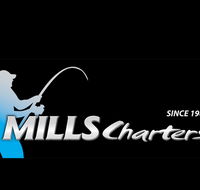 Mills Charters Fishing and Whale Watch Cruises - Southport Accommodation