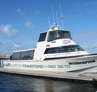 Saltwater Charters WA - Southport Accommodation