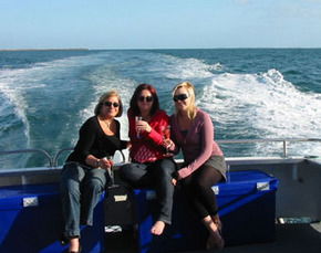 Saltwater Charters WA - Accommodation Southport 3