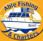 Able Fishing Charters - Southport Accommodation