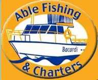 Able Fishing Charters - Accommodation Southport 0