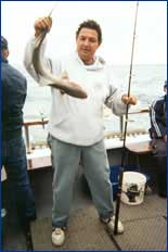 Able Fishing Charters - Accommodation Southport 2
