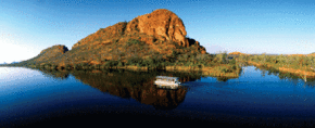 Kununurra Cruises - Accommodation Southport