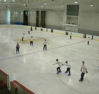 Liverpool Catholic Club Rink - Southport Accommodation