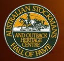 Australian Stockman's Hall of Fame - Southport Accommodation
