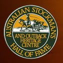 Australian Stockman's Hall Of Fame - Southport Accommodation 0