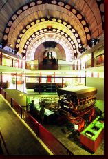Australian Stockman's Hall Of Fame - Southport Accommodation 1