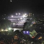 Night Skiing - Accommodation Southport 0
