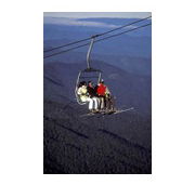 Scenic Chairlift Ride - Southport Accommodation