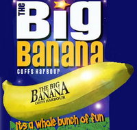 Big Banana - Accommodation Southport
