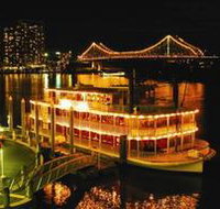 Kookaburra River Queens - Southport Accommodation