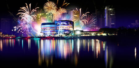 Twin Towns - Accommodation Southport 0