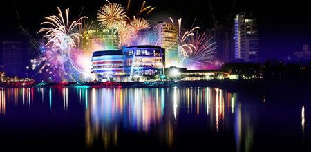 Twin Towns - Accommodation Southport 0